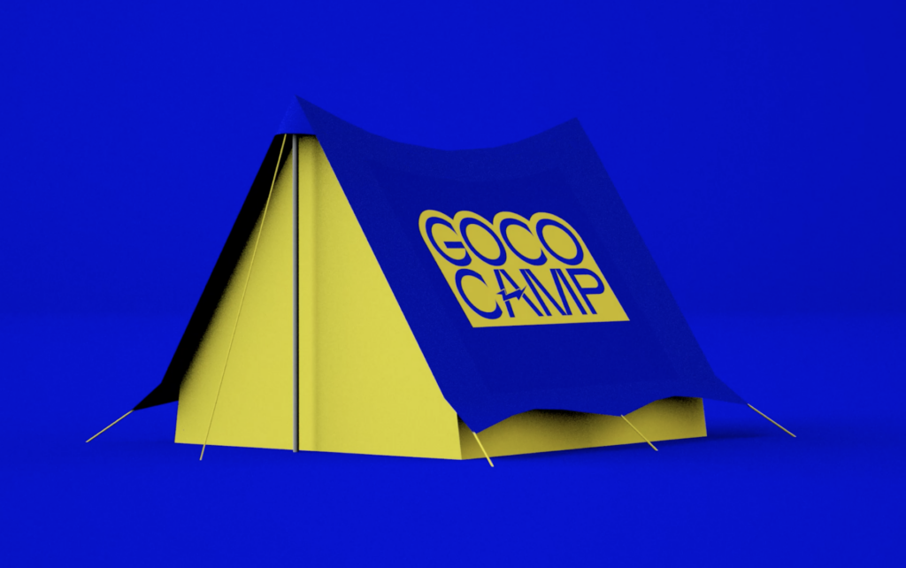 GOCO Camp