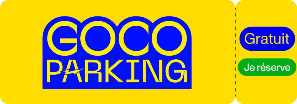 GOCO Parking