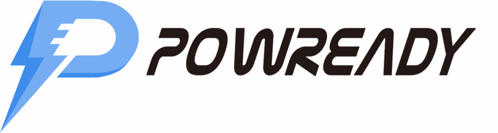Powready