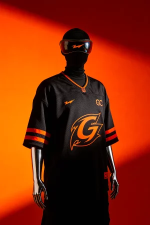 Achète le jersey Golden Coast 2026