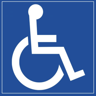 handicap moteur